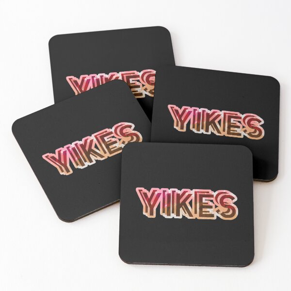 Item preview, Yikes designed and sold by anthonylonder.