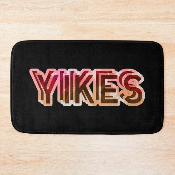 Item preview, Yikes designed and sold by anthonylonder.
