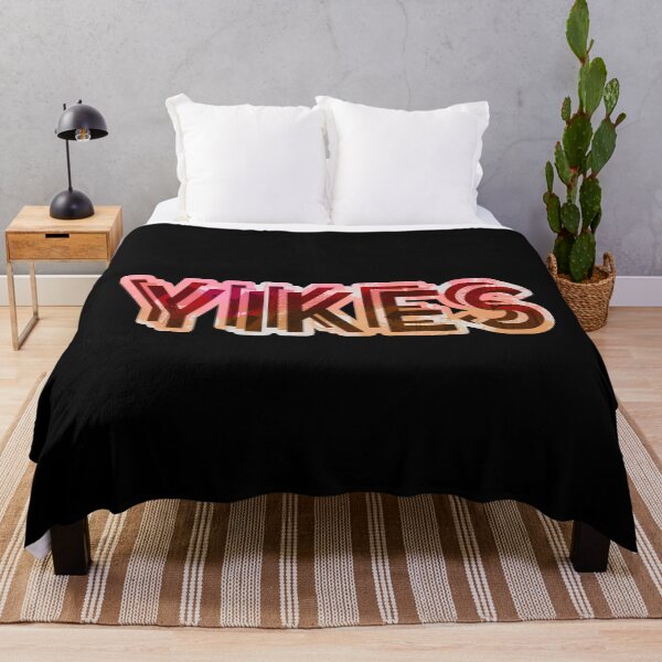 Item preview, Yikes designed and sold by anthonylonder.