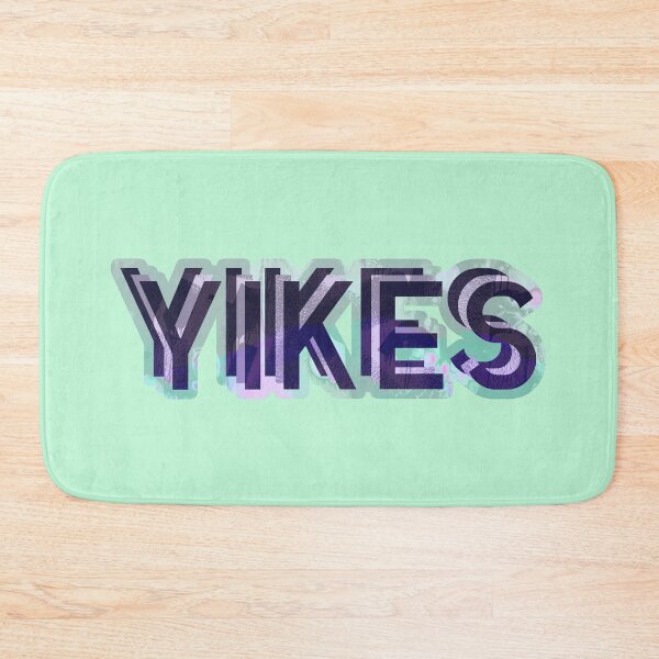 Item preview, Yikes designed and sold by anthonylonder.