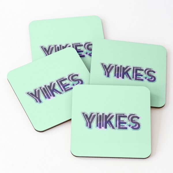 Item preview, Yikes designed and sold by anthonylonder.