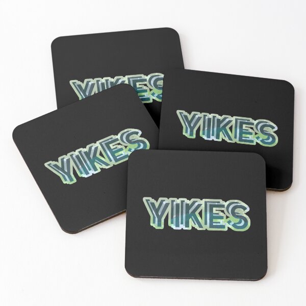 Item preview, Yikes designed and sold by anthonylonder.