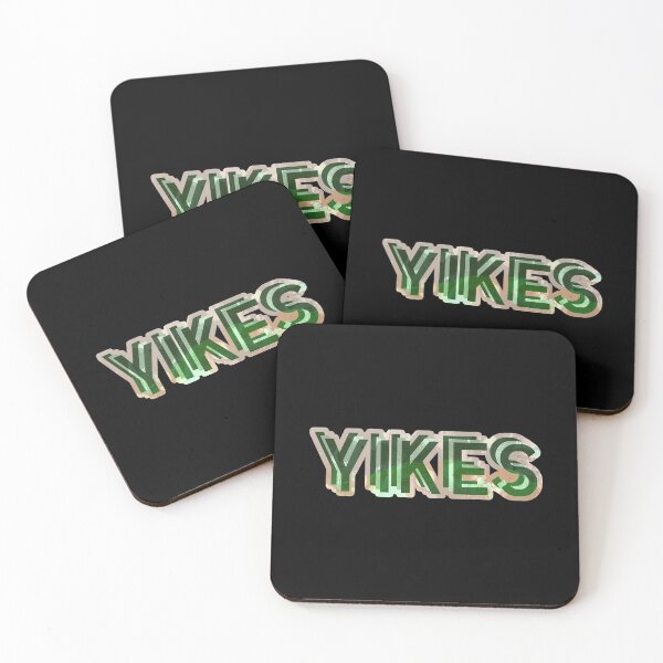 Item preview, Yikes designed and sold by anthonylonder.
