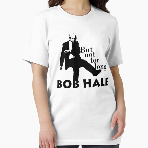 Vista previa del artículo con la obra «¡Hale Bob!», diseñado y vendido por livia4liv.