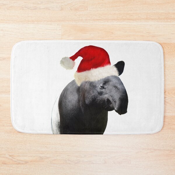 Item preview, The Most Handsome Santa-pir in the World designed and sold by PtDefianceAAZK.