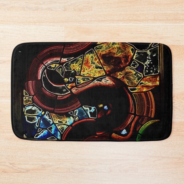 Item preview, Alien Cat Scan DPPA140915a designed and sold by CSteenArt.