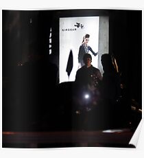 jealous Poster