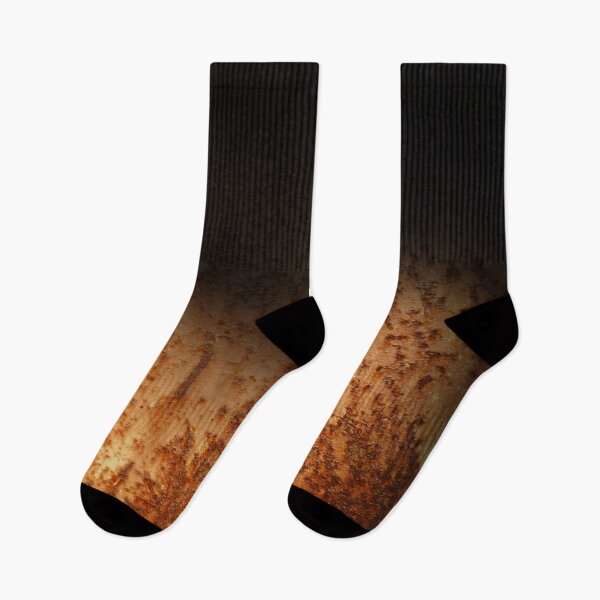 Item preview, Rust In Darkness designed and sold by Jeremy Crotty.