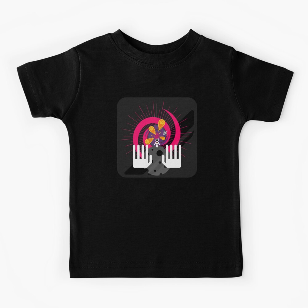 Item preview, Kids T-Shirt designed and sold by bzyrq.