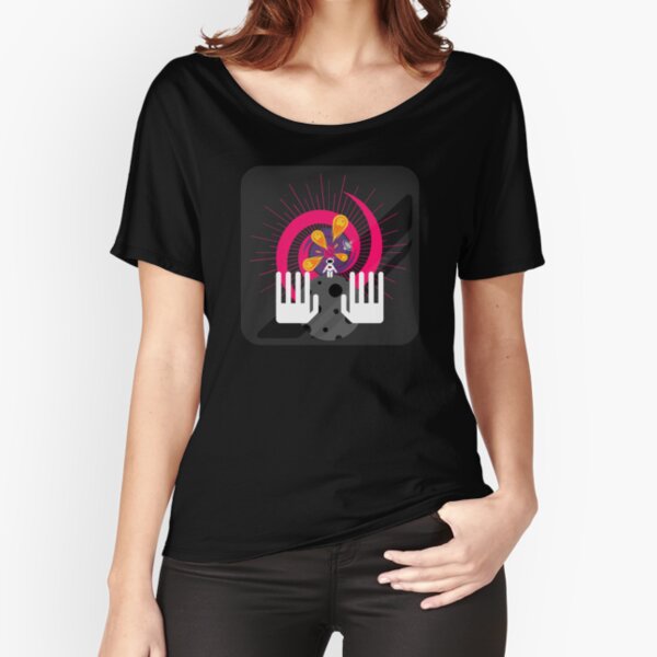 Left Behind Relaxed Fit T-Shirt