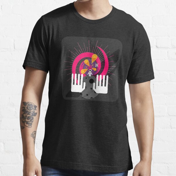 Left Behind Essential T-Shirt