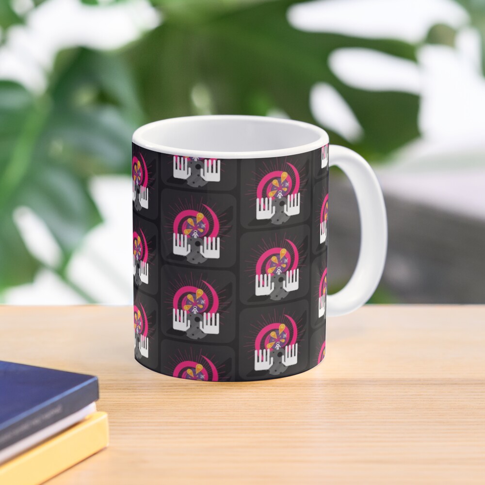 Item preview, Classic Mug designed and sold by bzyrq.
