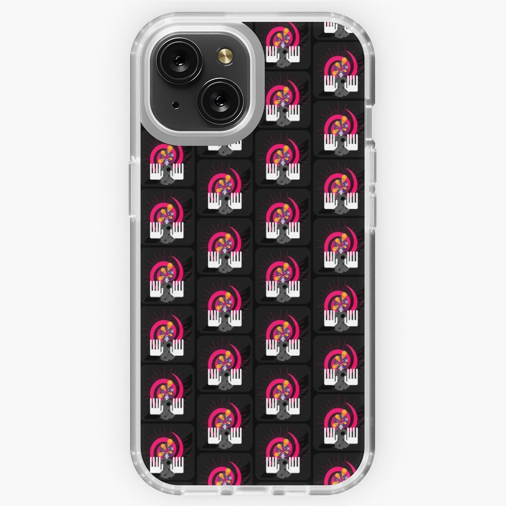 Item preview, iPhone Soft Case designed and sold by bzyrq.