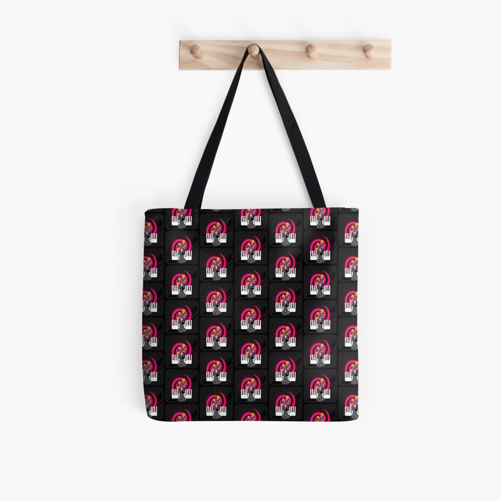 Item preview, All Over Print Tote Bag designed and sold by bzyrq.