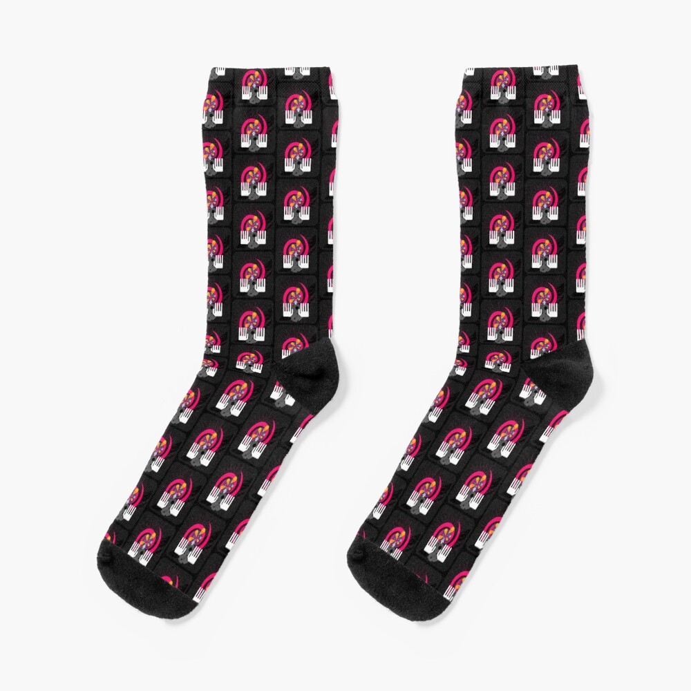 Item preview, Socks designed and sold by bzyrq.