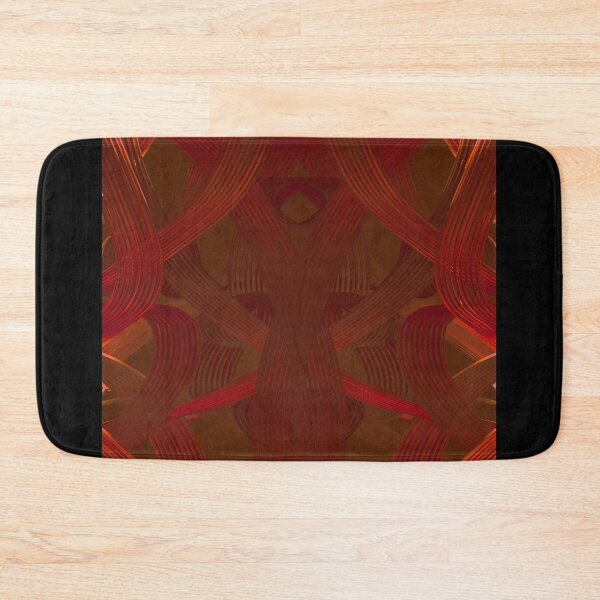 Item preview, Hoop Dance Reds dpa150607.d1 designed and sold by CSteenArt.