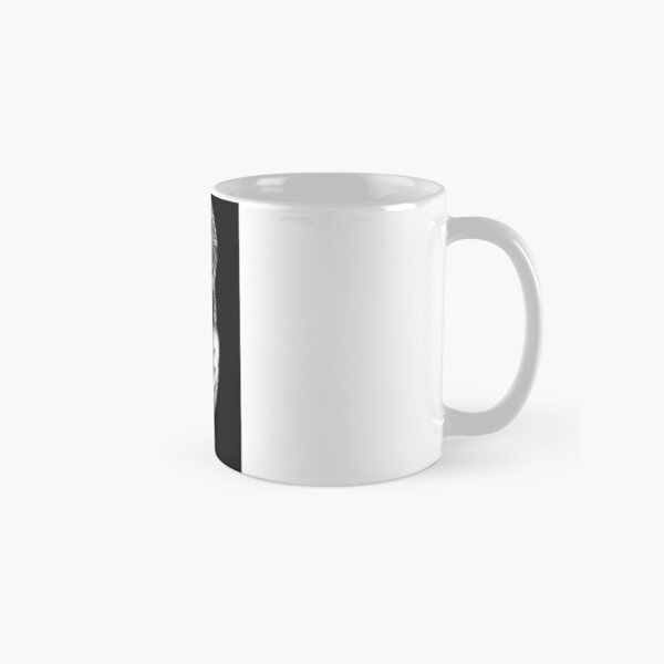 Dreamcatcher vs Hibou Mug classique