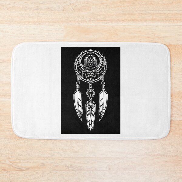 Item preview, Dreamcatcher vs Owl designed and sold by Highlandwarrior.
