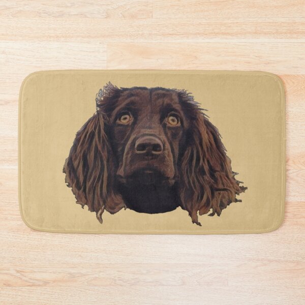 Item preview, Boykin designed and sold by GoldeneyeGundog.