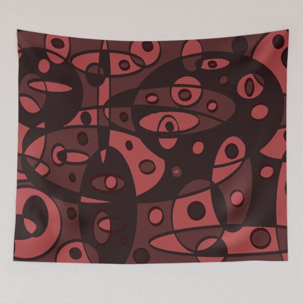 Item preview, Awake DPA170121 designed and sold by CSteenArt.