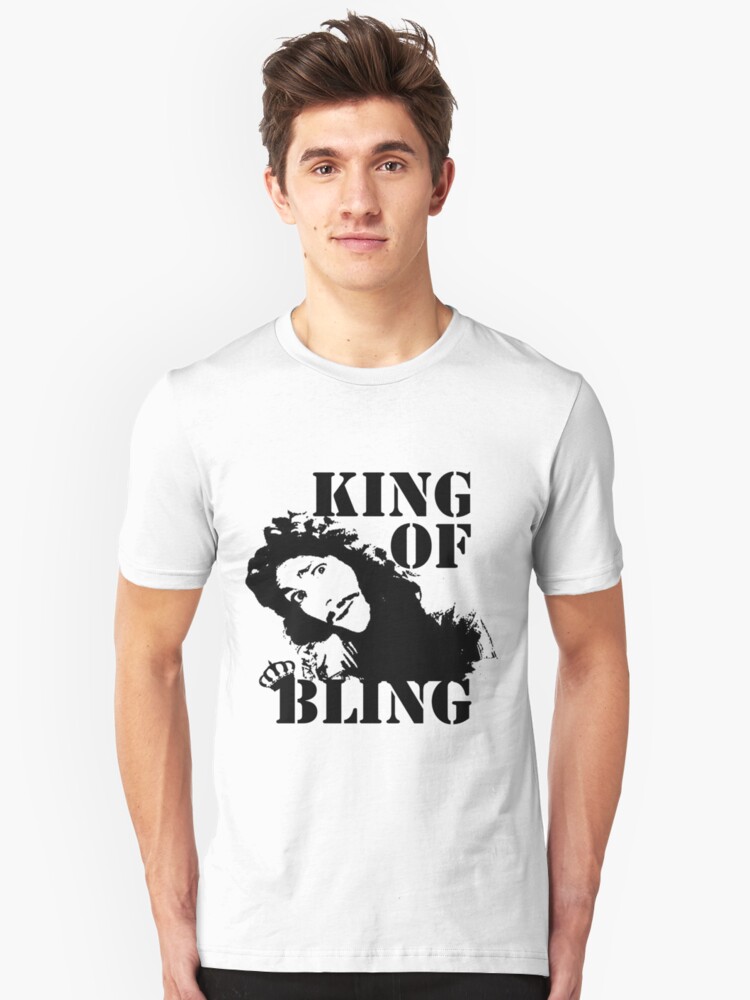 king charles t shirt