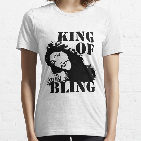 king charles t shirt