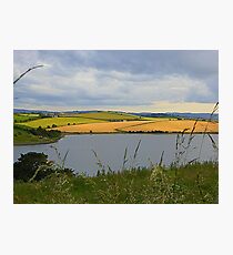 The Land Beyond The Water..................Ireland Photographic Print