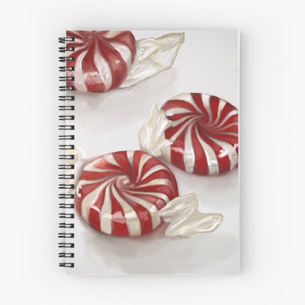Item preview, Peppermint Twist designed and sold by tamelyn.