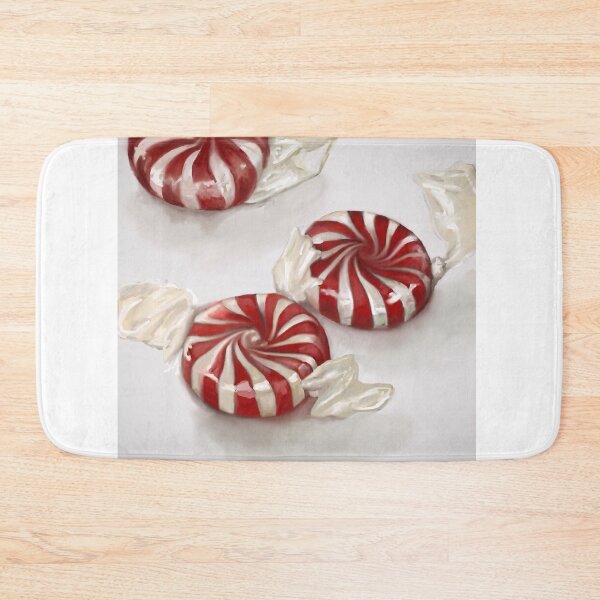Item preview, Peppermint Twist designed and sold by tamelyn.