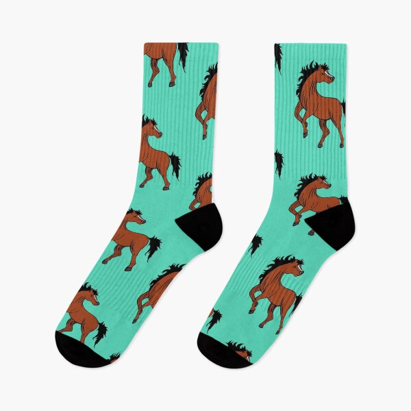 Item preview, Digital Horse Drawing  designed and sold by camilleallen.