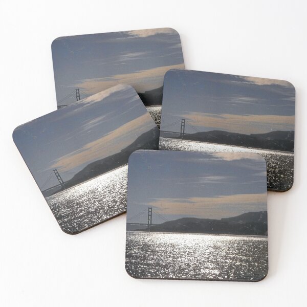 Item preview, Gateway To The Golden City designed and sold by RobynLee.