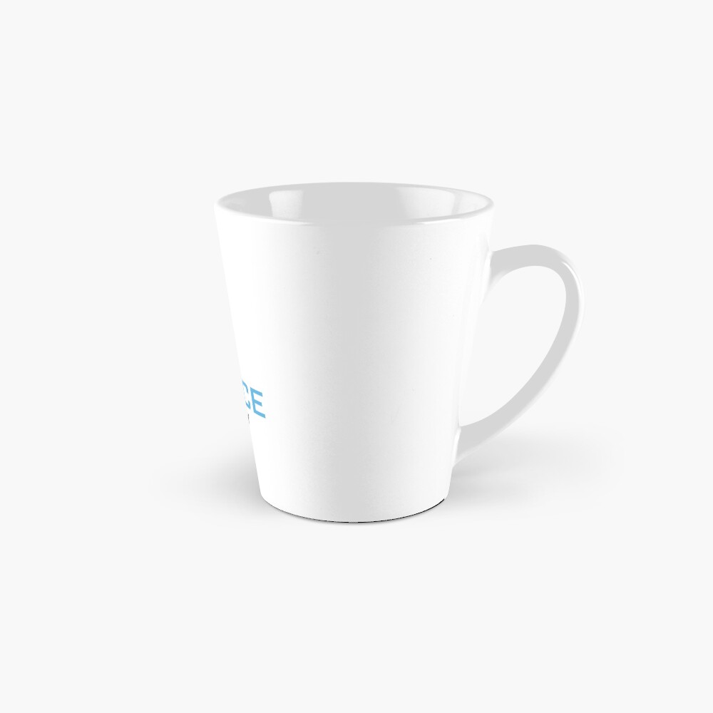 Item preview, Tall Mug designed and sold by sciencepartyaus.