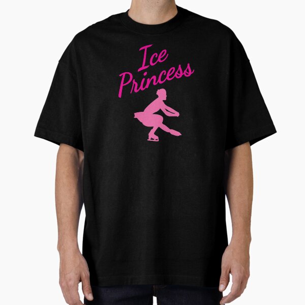 Item preview, 'Ice Princess' (White) designed and sold by The Button Gal.