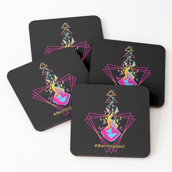 Item preview, #BurningSoul designed and sold by RoseNightshade.