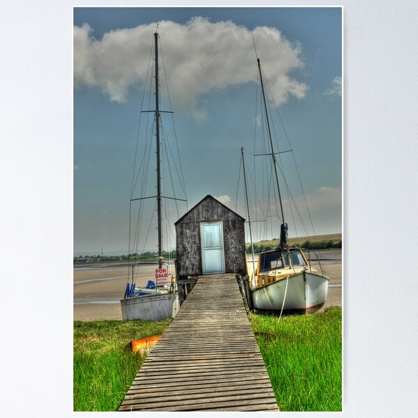 Item preview, The Jetty designed and sold by John Hare.