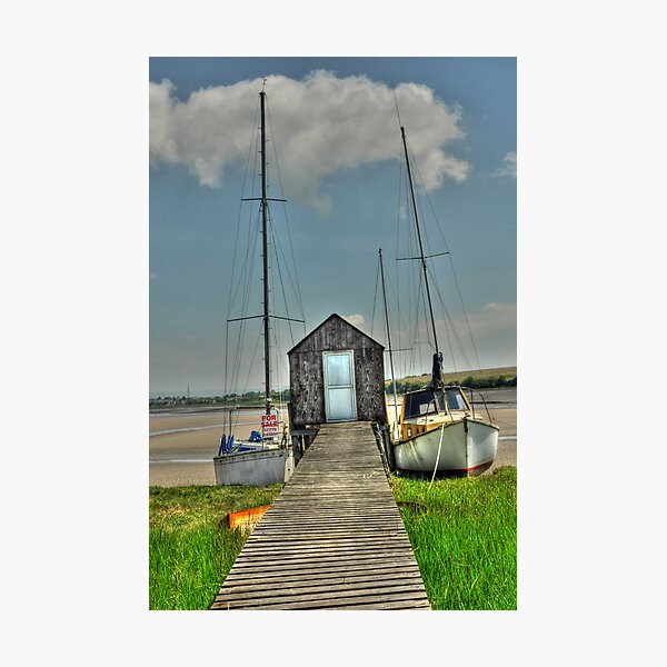 Item preview, The Jetty designed and sold by John Hare.