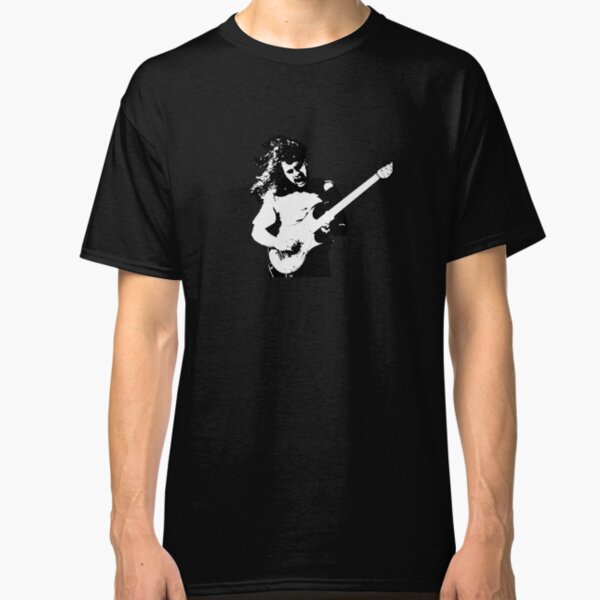 Vinnie Moore Classic T-Shirt