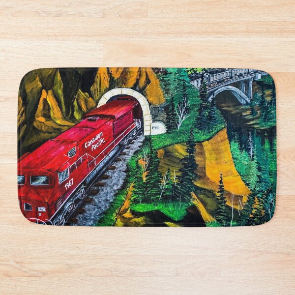 Item preview, Coal Train  designed and sold by Hangmyhatart.