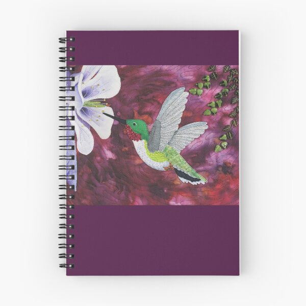 Item preview, Flutter designed and sold by Annette Kennedy.