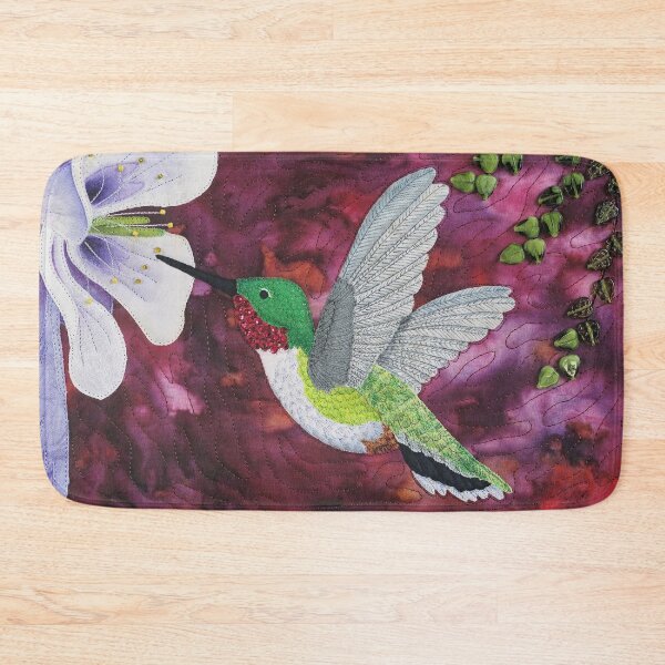 Item preview, Flutter designed and sold by Annette Kennedy.