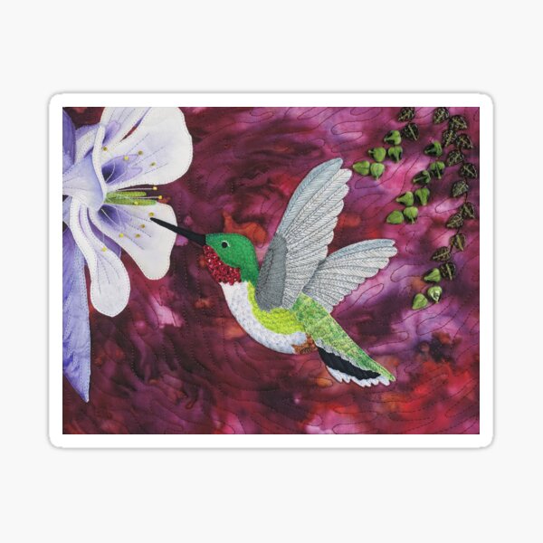 Item preview, Flutter designed and sold by Annette Kennedy.