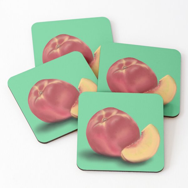 Item preview, Nectarine designed and sold by tamelyn.