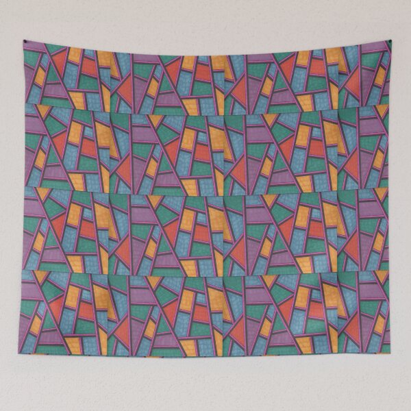 Item preview, Chaos designed and sold by Jill Whitney.