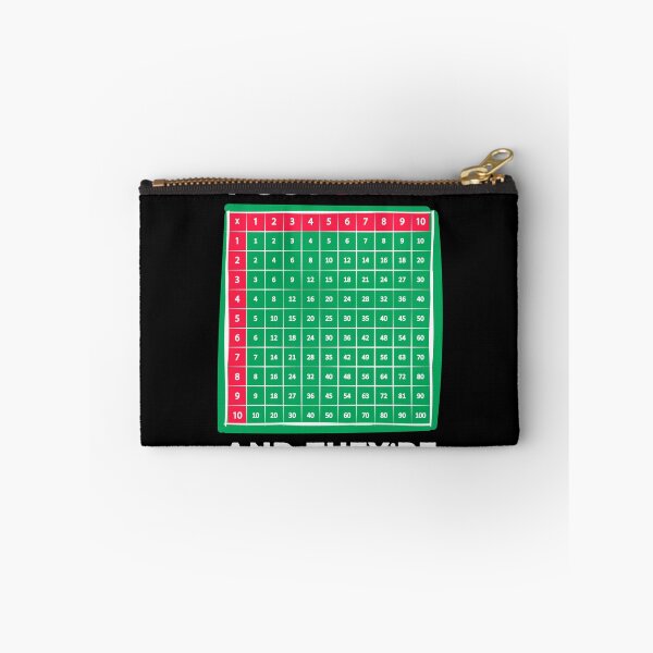 Item preview, Funny Math for Teachers gifts - I Got Skills Theyre Multiplyin designed and sold by johnii1422.