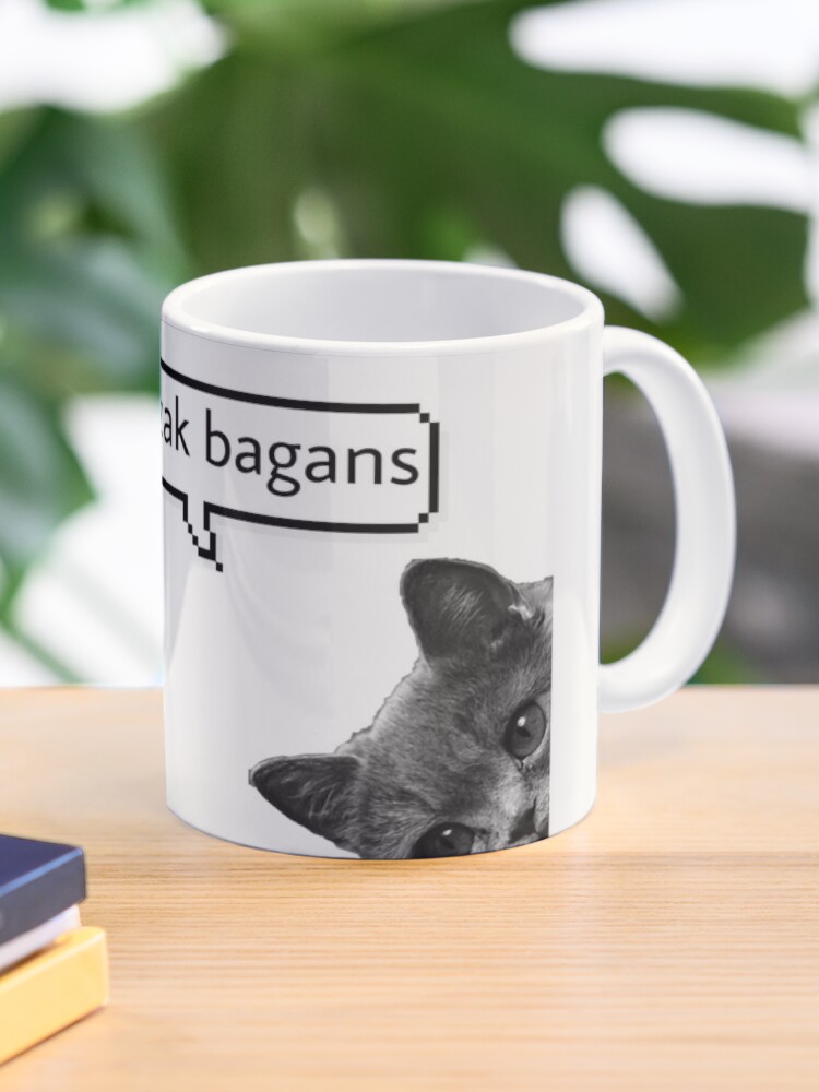 Zak bagans Coffee Mug for Sale by samgil17