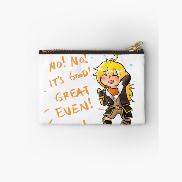 Item preview, Gay panic Yang designed and sold by AG Nonsuch.