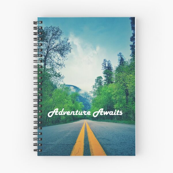 Item preview, Adventure Awaits designed and sold by marybethlee.