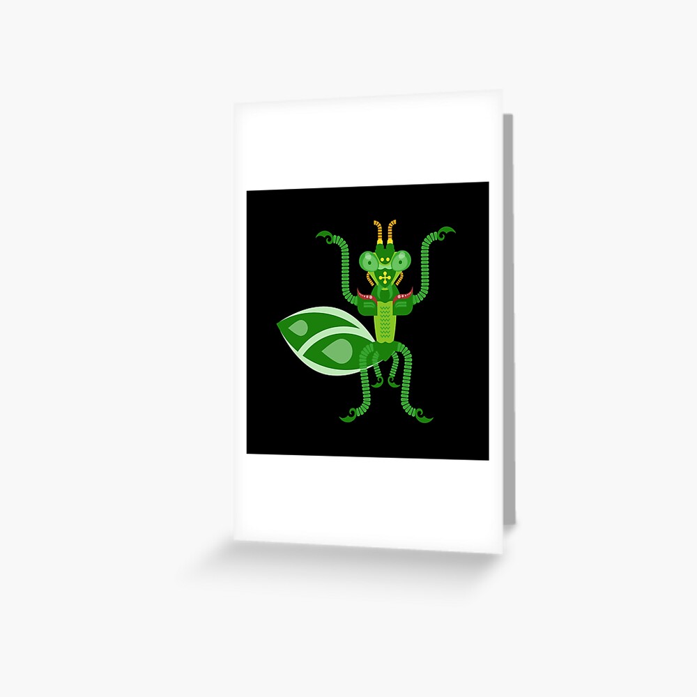 Item preview, Greeting Card designed and sold by bzyrq.
