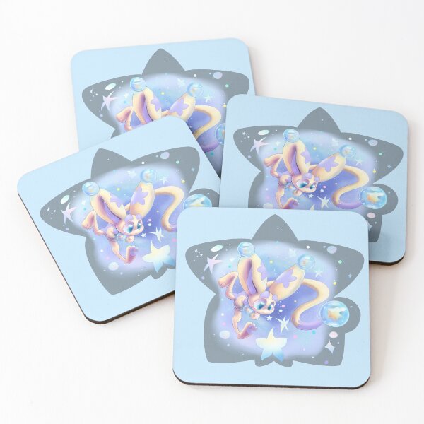 Item preview, Starry Periwinkle Perwinke designed and sold by Thedorfmirrin.