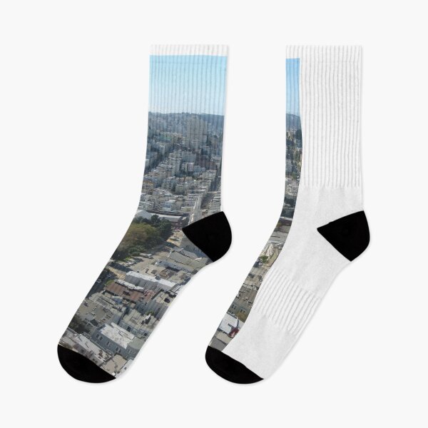 Item preview, San Francisco  designed and sold by Thispoeticlife.